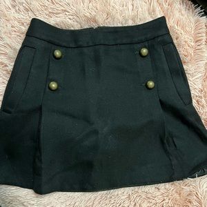 EXPRESS mini dress skirt